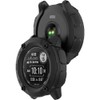 Niboow Case for Garmin instinct 2X, with Screen Protector, Flexible