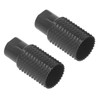 Rotary File Set Angle Grinder Wood Carving Burr File Grinding