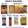 Fun Flavors Box Keto Friendly Care Package Variety Pack Beef