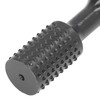 Grinding Head Cylinder Rotary Burr High Carbon Steel Coarse Tooth