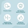 VIGOROUS® Pack of 80 Sustainable Interdental Brushes - ISO 3,