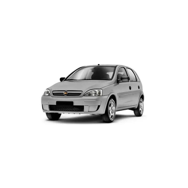 Manguera Respiradero Aceite Motor Codo Corsa Chevy C1 C2 C3