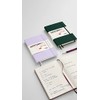 LEUCHTTURM1917 367682 Weekly Planner & Notebook Medium (A5) 2024, 18