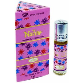 Al Rehab Nadine - 6ml Perfume Oil by Al-Rehab - Box of 6