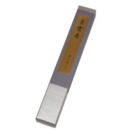 Gyokushodo Incense Incense Incense Traditional Scent Jingun Incense Long Size #6723