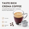 Reusable Coffee Capsules, Compatible with Essse Caffe S.12 St Machine