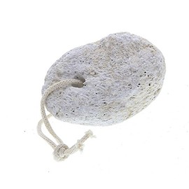 Lava Rock – Volcanic Rock For Removing Calluses More Effectively than with Pumice, from Kosmetex