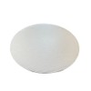 14" Cake Boards - Cardboard Rounds - Disposable Base for Desserts - 14 Inches Circles - Premium Decorating Supplies (10)