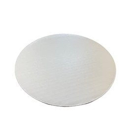 14" Cake Boards - Cardboard Rounds - Disposable Base for Desserts - 14 Inches Circles - Premium Decorating Supplies (10)