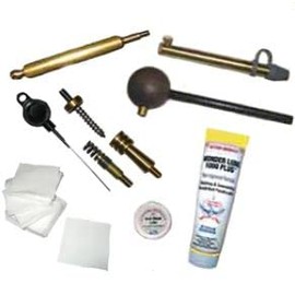 OX-YOKE ORIGINALS Flint Lock Startup Bundle KIT (54)