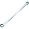 TRUSCO TLSM-1012 Ultra Long Glasses Wrench (Straight) 0.4 x 0.5
