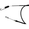 54510-VG4-C01 Genuine OEM Honda Walk-Behind Lawn Mower Clutch Drive Cable