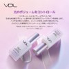 VDL Lumilayer Primer, 1.0 fl oz (30 ml), Primer, Makeup