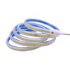 pcning 220 V 230 V COB LED Strip Super Bright