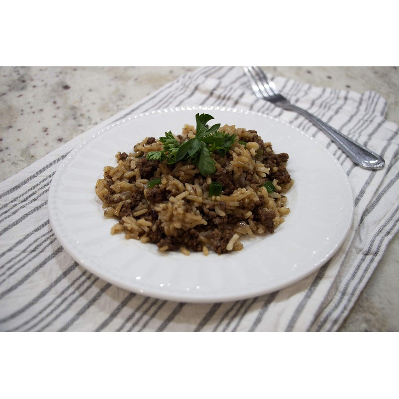 Dirty Rice Ready-Mix 8 oz Ragin' Cajun