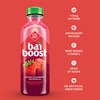 Bai Boost Watamu Strawberry Watermelon, Antioxidant Infused Beverage, 18 fl