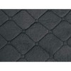 Lampa Osram Monica Gray Microfiber Seat Covers For Trucks