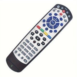 For Dish New Replace Remote For Dish Network 21.1 IR UHF Pro 20.0 Satellite Receiver