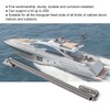 Aramox 8‑1/4in Hatch Holder Spring Adjuster Stainless Steel 20lb Cabin