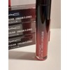 M.A.C MAC Love Me Liquid Lipcolour Lipstick *BRAGGING RIGHTS* /
