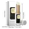 Advanced Snail Peptide Colágeno Firming Eye Cream 2pcs Todo Tipo