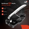 A-Premium Front or Rear Right Passenger Side Interior Door Handle