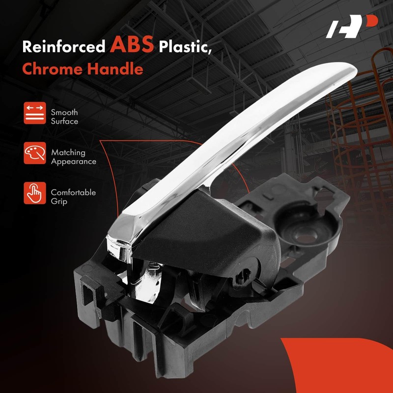 A-Premium Front or Rear Right Passenger Side Interior Door Handle