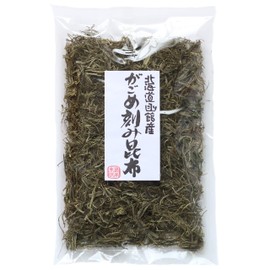 Hokkaido, Hakodate, Chopped Gome, 2.5 oz (70 g)