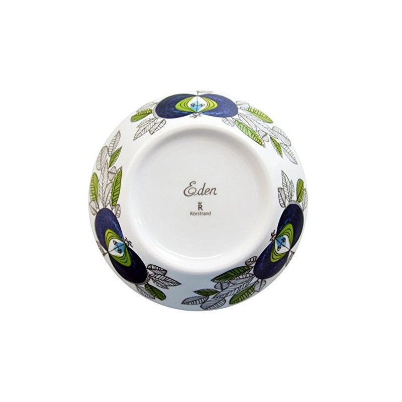Rollstrand Eden 73-2006-210136-5 Bowl, 20.2 fl oz (600 cc)