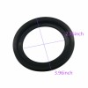 liuch-662 Plastic RV Camper Toilet Valve Parts for Pedal Flush