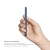 elago EL-STY-SM-JIN Stylus Pen Blue - Stylus Pens (Blue)