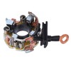 Starter Brush Holder Assembly Copper 8000014 High Performance Replacement for