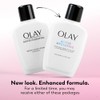 Olay Active Hydrating Beauty Fluid Lotion, 4.0 fl oz (Pack
