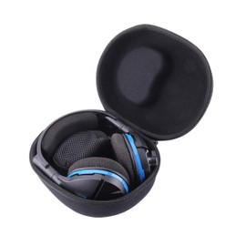 Aenllosi Hard Carrying Case Replacement for Turtle Beach Stealth 600/600 gen 2/600 Gen 2 MAX / 700/700X/700 Gen 2/700 Gen 2 Premium/700 Gen 2 MAX Wireless Surround Sound Gaming Headset