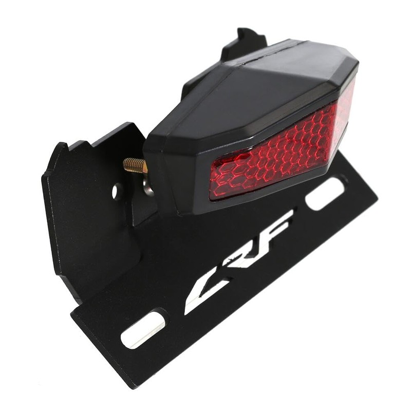 WEIXINRACING LED Brake Tail Light LED Indicator Turn Signal Blinker