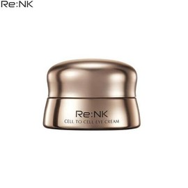 Re:NK Cell To Cell Eye Cream 35ml