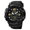 Men's Digital Sport Watch SKMEI Classic 5ATM Waterproof Sport Watch