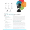 D-Link DCS-2530L Full HD 180-Degree Wi-Fi Camera