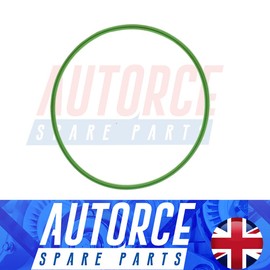 Fuel Pump Gasket Seal For OPEL Astra Signum Vectra Zafira 1254280, GM 24401341 - AUTORCE