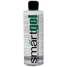 Smartwax 10102 SmartGel Trim,Tire and Hard Plastic Restorer - 16 oz