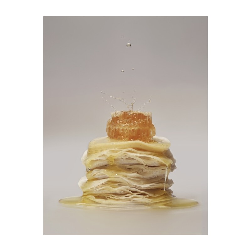 Green Wonder Keep Peace & Honey Gorgeous Keep Moisturizing Toner