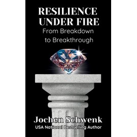 Resilience Under Fire: From Breakdown to Breakthrough