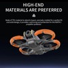 Propeller Guard Protector Bumper Ring for DJI Avata 2,Protective Bumper
