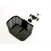 OGK Kogyo OGK技研 Bicycle Front Basket FB-005AX (ATB Basket) Black