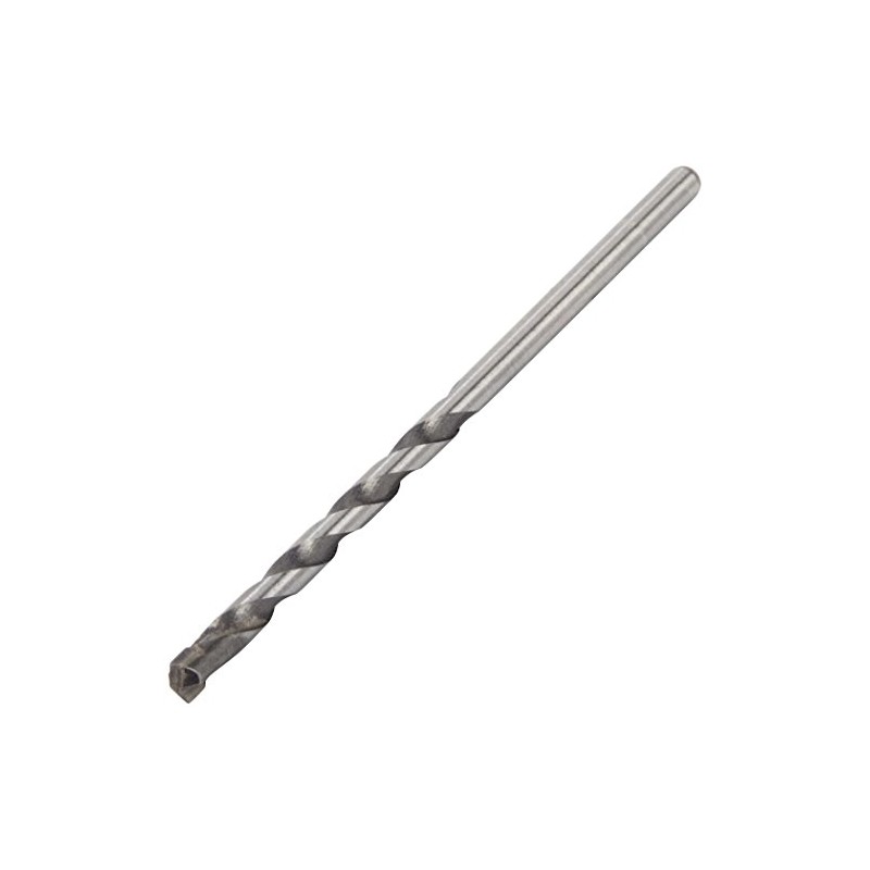 SK11 Rotating and Vibrating Drill for Concrete 0.17 inches (4.4