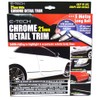E-TECH Chrome Detail Kit 5mL Roll x 21mm W +