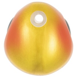 Major Craft Kaenomi TG Hybrid 2.8 oz (80 g) TMHY-HEAD80#14 Metal Gold