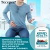 Tecepec Kidney Health Capsules-Scien