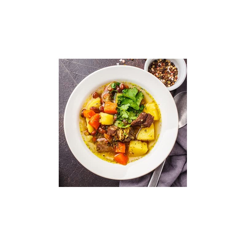 Spiceology - White Pepper Ground - 16 oz