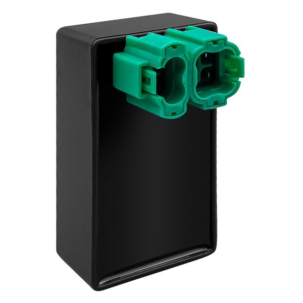 Cooling Fan Control Unit CDI Box Fit for Honda Trx400Fw